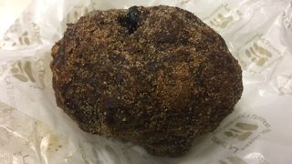 シナモンクラップフェン！