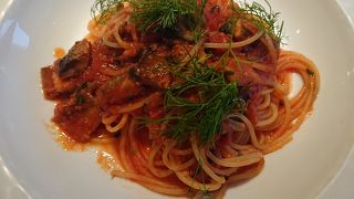 平日ランチはお得