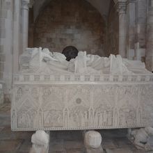 イデスの石棺　２