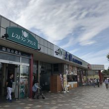 スタバのコーヒーを買えます By タヌチーノ 上里サービスエリア 下り のクチコミ フォートラベル