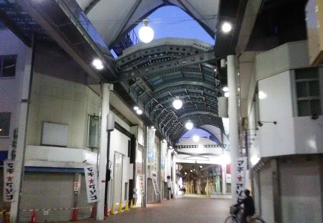 東新町商店街 クチコミ アクセス 営業時間 徳島市 フォートラベル