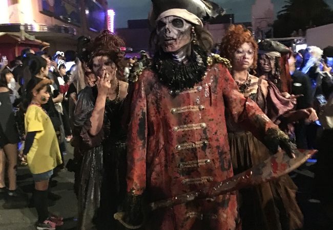 ハロウィーン ホラー ナイト クチコミ アクセス 営業時間 大阪ベイエリア フォートラベル ハロウィーン ホラー ナイト クチコミ アクセス 営業時間 大阪ベイエリア フォートラベル