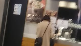 温かいスープが飲めるスープストックトーキョー