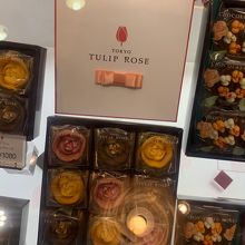 可愛いデザインです！味もGOODです！