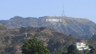 ハリウッドサインを見るなら！