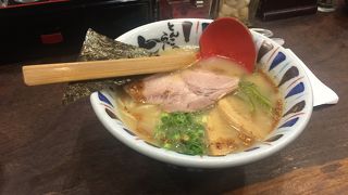 七志らーめん！