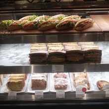 商品ウインドウです