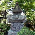 敷地面積四万二千坪の三養荘の三千坪の日本庭園の散策