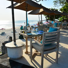 19 Bali ザ スミニャック ビーチ リゾート スパで過ごす後半旅1 ２日目 バリ島 インドネシア の旅行記 ブログ By Tomonekoさん フォートラベル