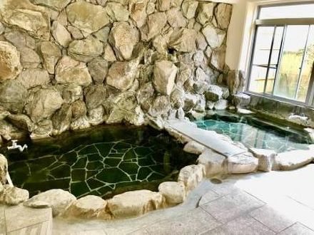 源泉かけ流しの宿 嬉泉館 写真