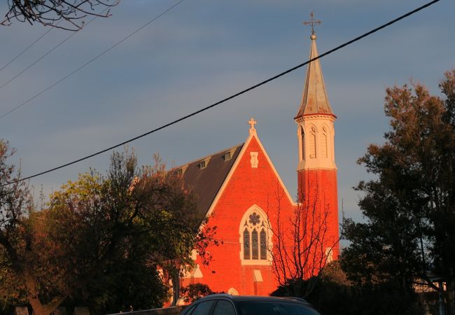 聖ベルナルド教会