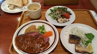 レストラン まゆ