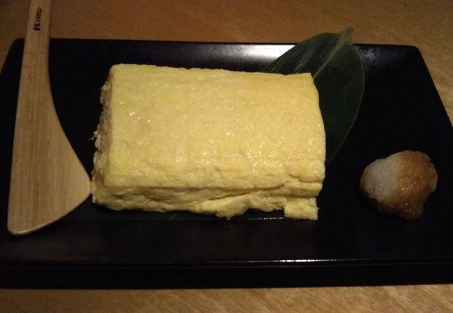 眺めが良かった