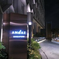 2階車寄せエントランス