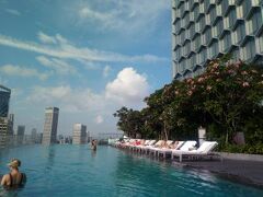 Andaz Singapore 写真