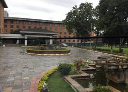 The Soaltee Kathmandu 写真