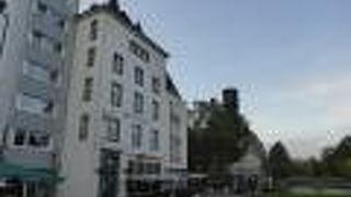 ライン ホテル サン マルティン