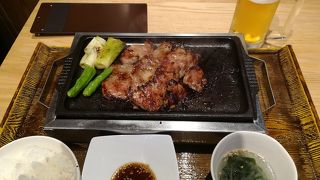 焼肉やんま