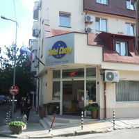 ホテルチープという名前なので心配しましたが・・