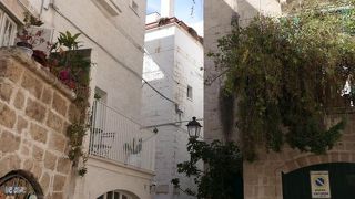 旧市街内はさらにパワーアップしてオシャレなショップも増殖中