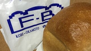 岡本老舗 フロイン堂