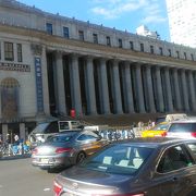 ペンシルバニア駅 クチコミ アクセス 営業時間 ニューヨーク フォートラベル
