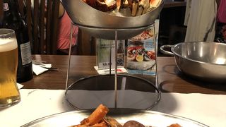 お肉に飽きたら