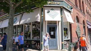 アン関係の物が少なくなってきているような気がしました