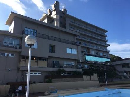 洲本温泉 淡路島観光ホテルの宿泊予約なら フォートラベル の格安料金比較 淡路島