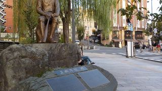 バット持ってる