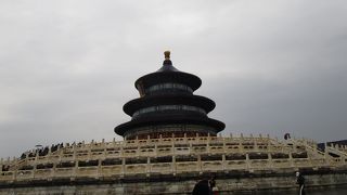 アクセスが良い