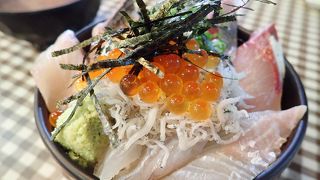 Paypayが使えました。