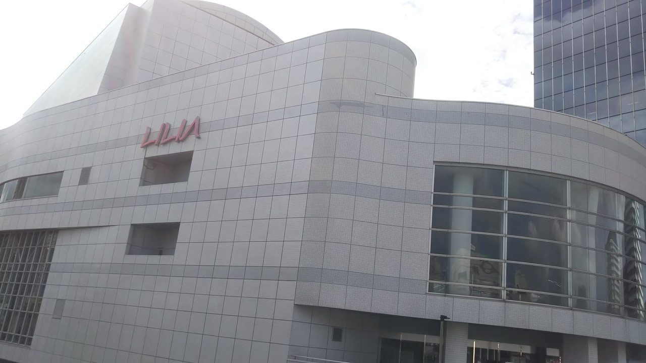 地域密着型の施設