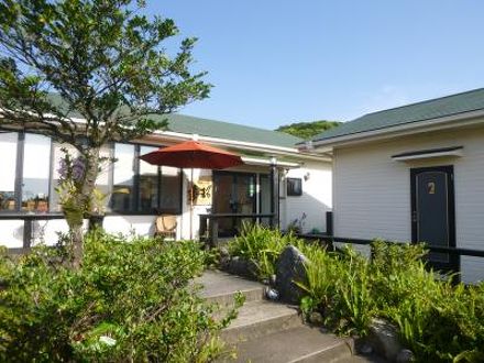 旅人の宿　まんまる　＜屋久島＞ 写真