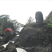 地元の子供達の釣り場でした。