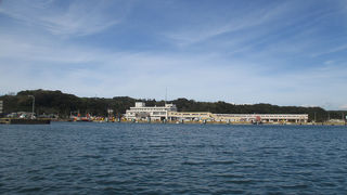 本州の弥彦山などが意外と近くに見えました。