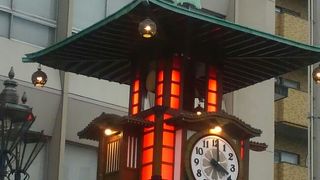 見ていて楽しい