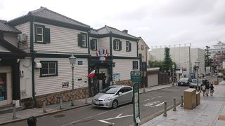 外国人向けアパート