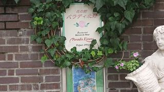 美味しいレストラン