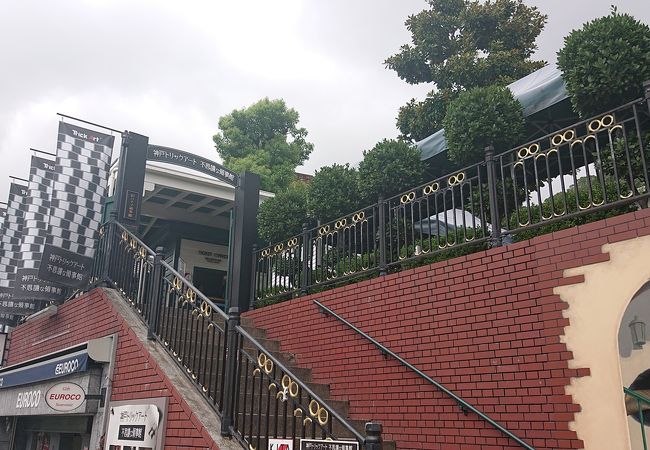 旧パナマ領事館 クチコミ アクセス 営業時間 神戸 フォートラベル