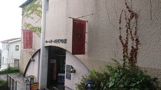 ロココ調の衣装がかわいい