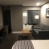 仕事机もあります