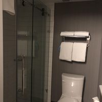 バスタブはありません