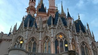 最高の時間を過ごせました。