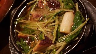 スペイン料理&バル ローザ・ローハ