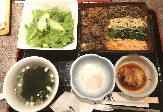 叙々苑 オズスタジオシティ店 クチコミ アクセス 営業時間 練馬 フォートラベル