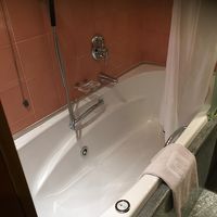 ジャグジー付きです！