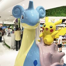 日本以外では唯一のポケモンセンター By さば ポケモンセンターシンガポールのクチコミ フォートラベル 日本以外では唯一のポケモンセンター By さば ポケモンセンターシンガポールのクチコミ フォートラベル