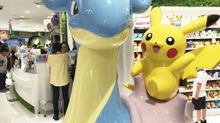 日本以外では唯一のポケモンセンター By さば ポケモンセンターシンガポールのクチコミ フォートラベル 日本以外では唯一のポケモンセンター By さば ポケモンセンターシンガポールのクチコミ フォートラベル