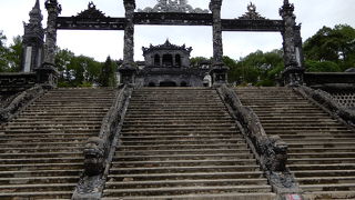 お勧めの観光スポット